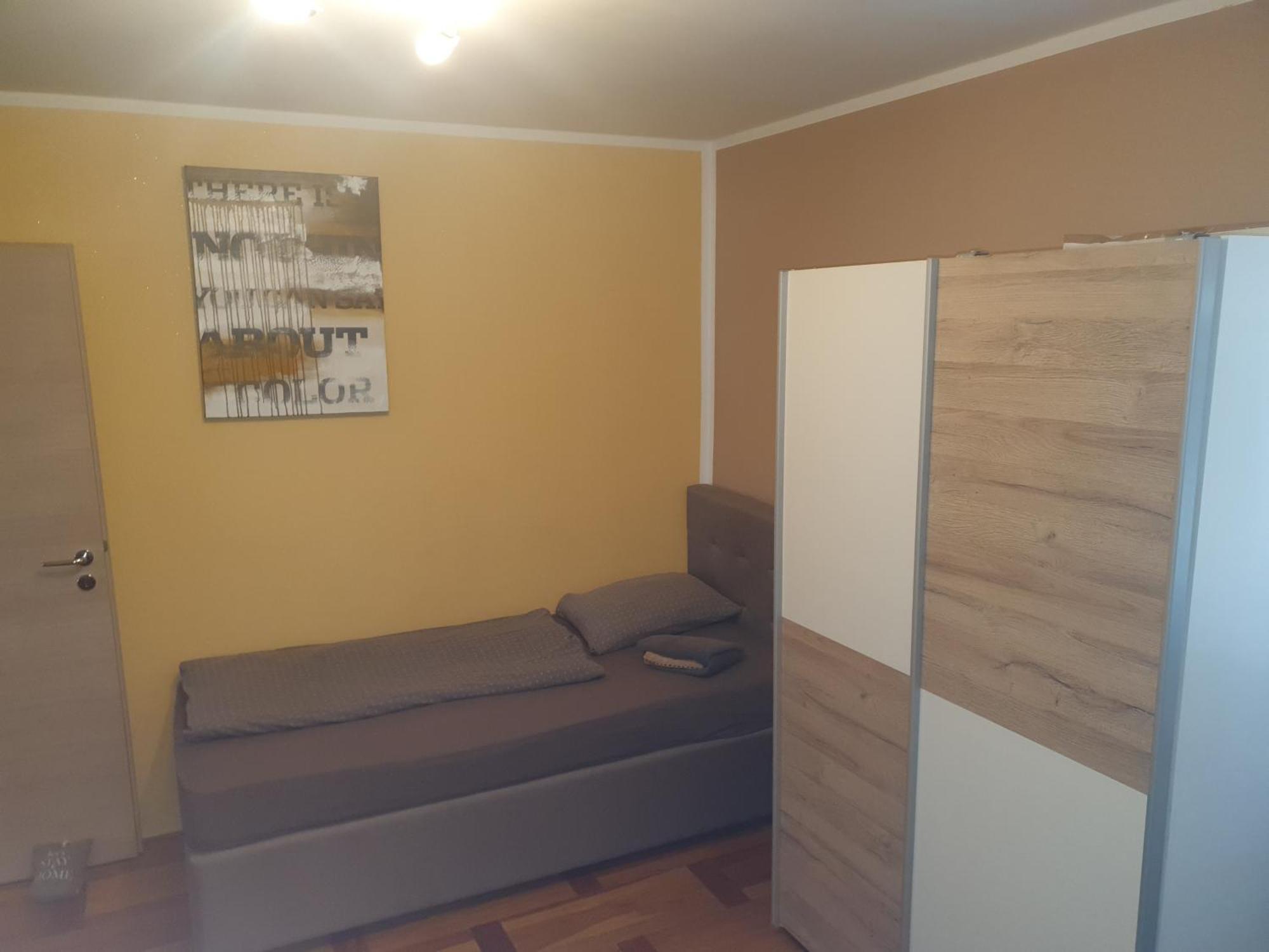 Sanja Apartment Near To Ljubljana Preserje pri Radomljah Exterior foto