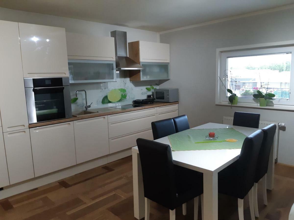 Sanja Apartment Near To Ljubljana Preserje pri Radomljah Exterior foto