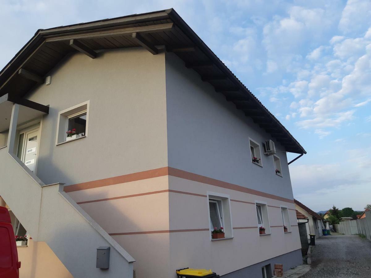 Sanja Apartment Near To Ljubljana Preserje pri Radomljah Exterior foto